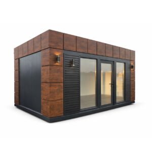 Module Studio de Jardin 15 m2