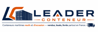 Leader Conteneur